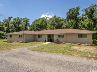 4919 SW 58th Pl, Gainesville, FL 32608