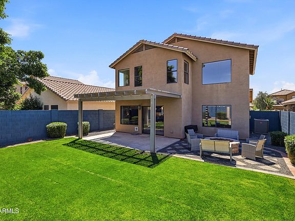 5th image of 3326 E HONONEGH Drive