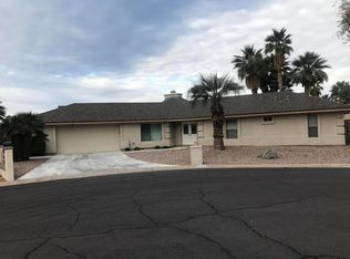 6341 E Camelot Dr, Mesa, AZ 85215