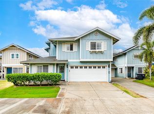 87-1126 Oheohe St, Waianae, HI 96792