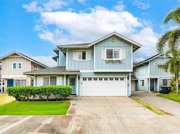 87-1126 Oheohe St, Waianae, HI 96792