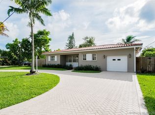 3140 SW 62nd Ct, Miami, FL 33155