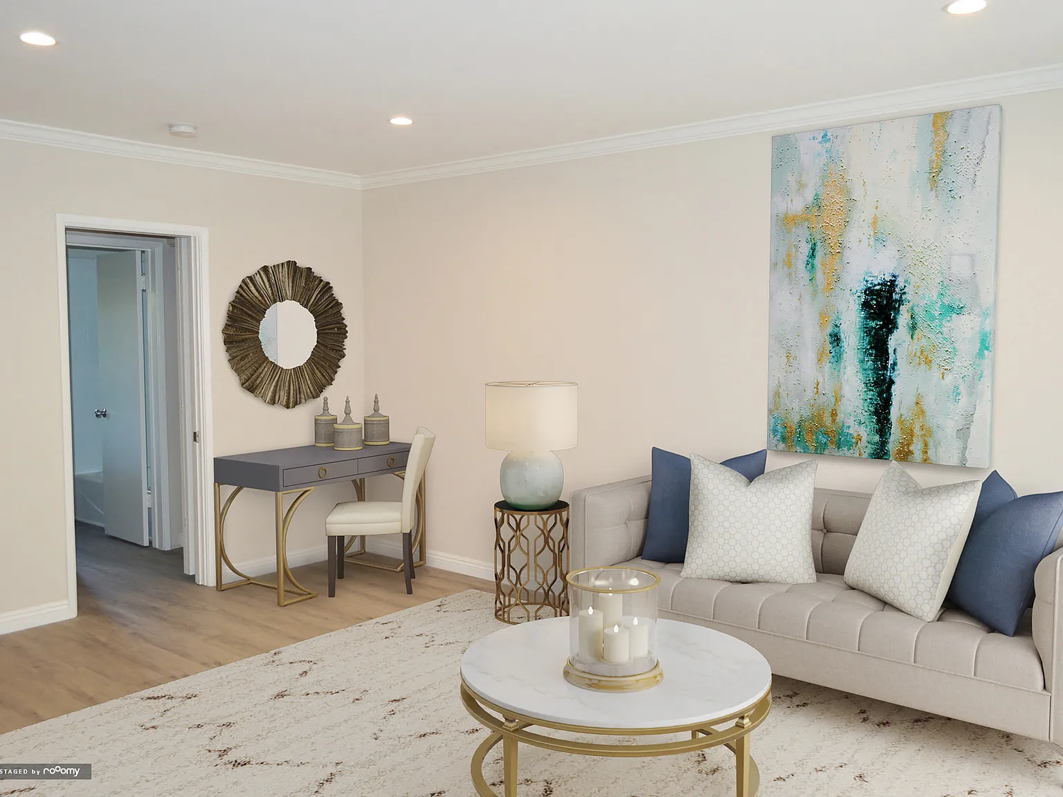 Prospect Apartments — Photo 2