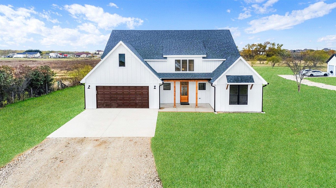 3139 Fm 2728, Kaufman, TX 75142 MLS 20495195 Zillow