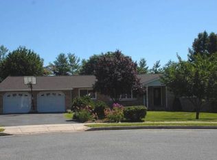 2 Wood St, Woodsboro, MD 21798