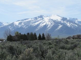 147 Greencrest Pl, Spring Creek, NV 89815