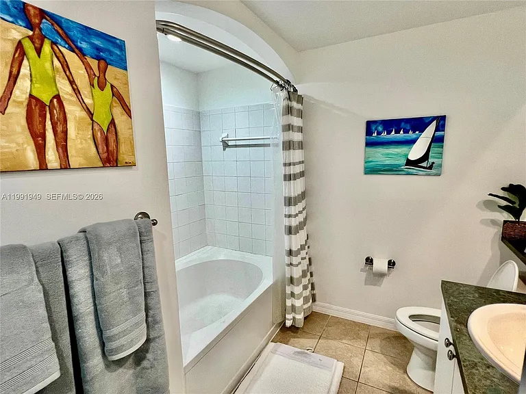 9172 Collins Ave #305 — Photo 9