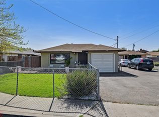 290 Shepherd Ave, Hayward, CA 94544