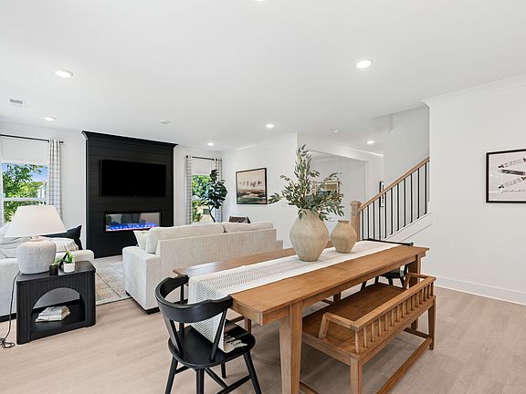 Interior - Representational Photo