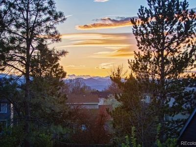 9333 Cobblecrest Dr, Highlands Ranch, CO, 80126