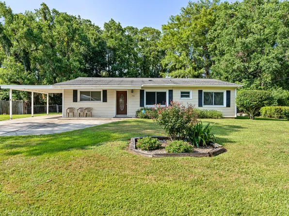740 Bryn Mawr Blvd, Mary Esther, FL 32569