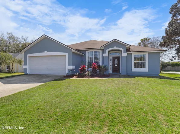 12328 BENTON HARBOR Drive S, Jacksonville, FL 32225