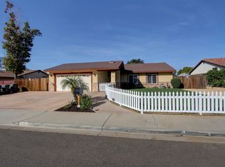 846 Ladysmith Dr, El Cajon, CA 92020