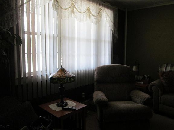 Living Room - View 2