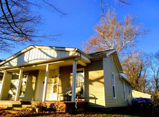 433 Mill St, Mount Vernon, IN 47620