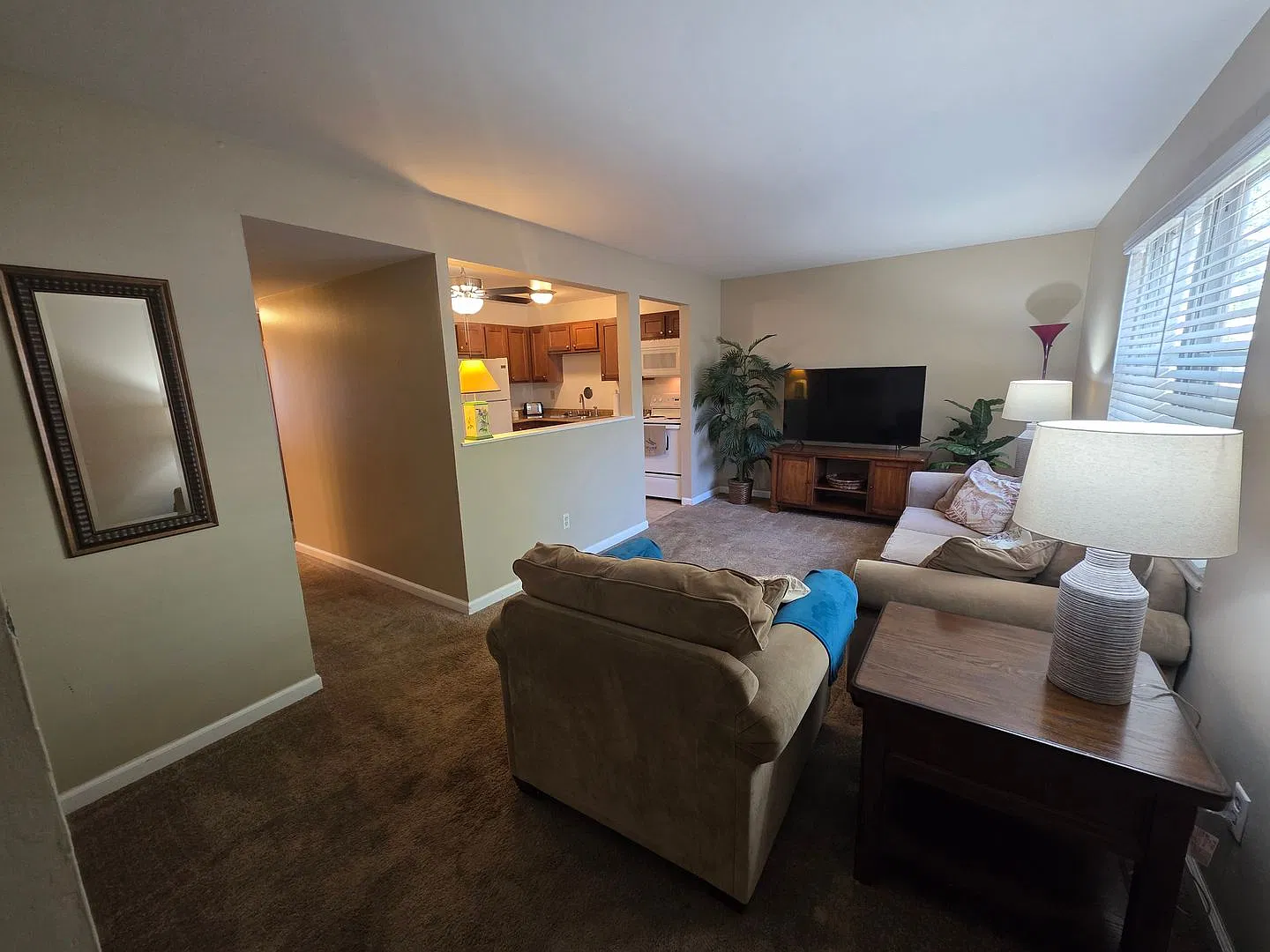 Butler Hill Apartments — Photo 4