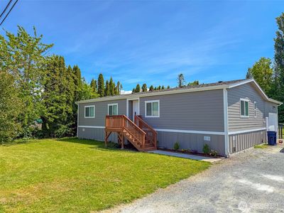 435 Third Street, Sumas, WA, 98295