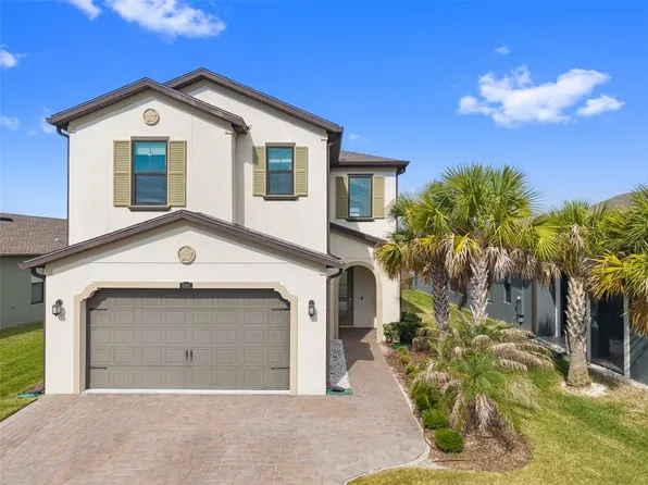 4588 San Martino Dr, Wesley Chapel, FL 33543
