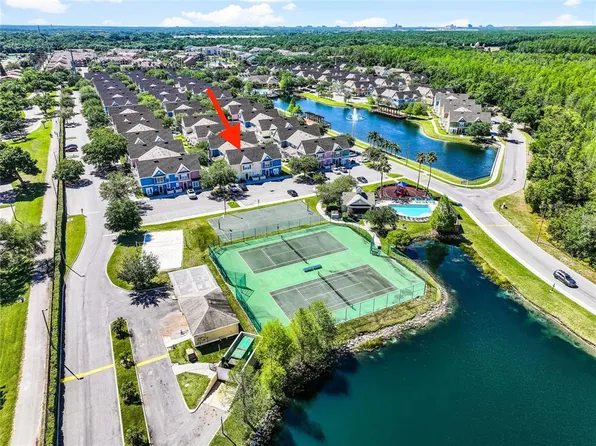 2200 San Zanobi Dr APT 108, Kissimmee, FL 34741