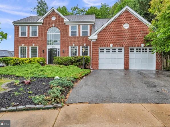 3201 Anzio Ct, Bowie, MD 20716