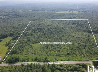 5081 Route 76 #28, Ripley, NY 14775