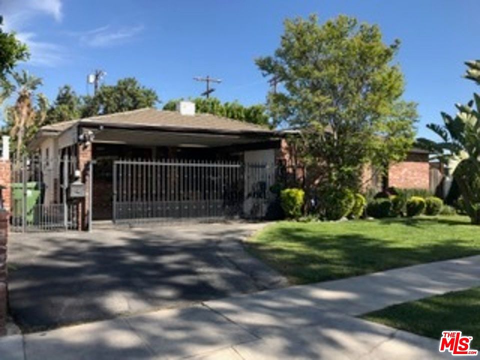 1st image of 5230 Babcock Ave