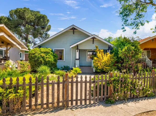 3515 Stockton Blvd, Sacramento, CA 95820