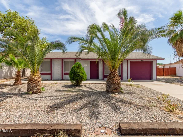 7215 W IRONWOOD Drive, Peoria, AZ 85345