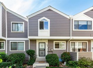 6670 W 84th Circle #98, Arvada, CO 80003