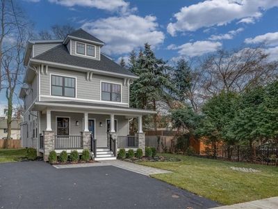 8 Mansfield Avenue, Nyack, NY, 10960
