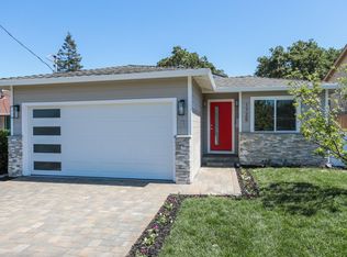 1725 Brittan Ave, San Carlos, CA 94070