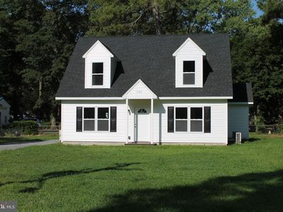 520 Clyde Ave, Fruitland, MD, 21826