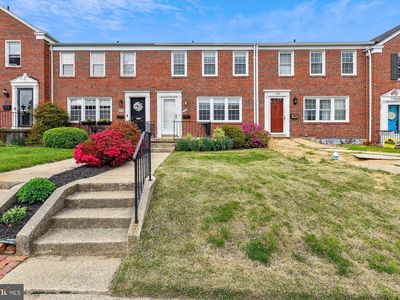 1562 Doxbury Rd, Baltimore, MD, 21286