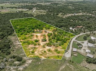 518 County Road 712, Stephenville, TX 76401