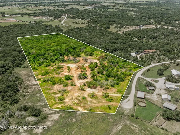 518 County Road 712, Stephenville, TX 76401