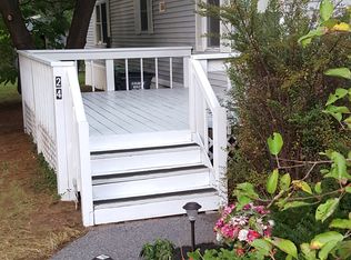 120 Ballard Rd TRLR 24, Wilton, NY 12831