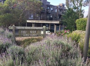 578 Seaver Dr #578, Mill Valley, CA