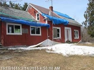 240 Suitor Rd, Knox, ME 04986