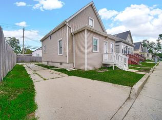 1109 Truman St, Hammond, IN 46320