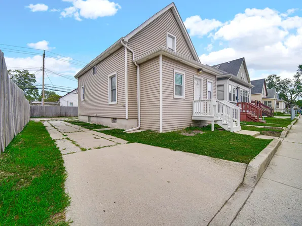 1109 Truman St, Hammond, IN 46320