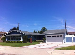 1100 Glenhaven Ave, Fullerton, CA 92835