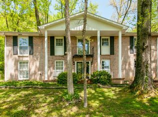 526 Hickory Trail Dr, Nashville, TN 37209