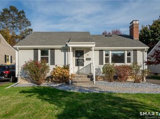 30 Westgate Street, West Hartford, CT 06110