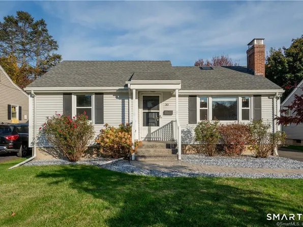 30 Westgate Street, West Hartford, CT 06110