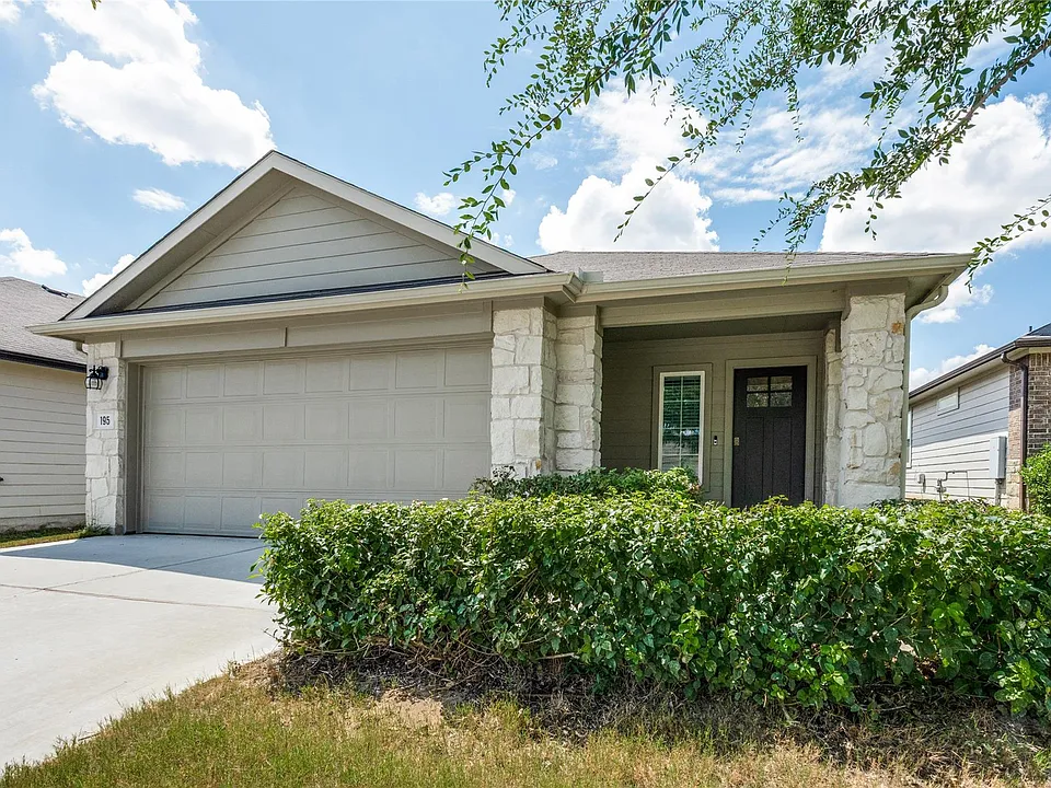 195 Coralbean Dr
