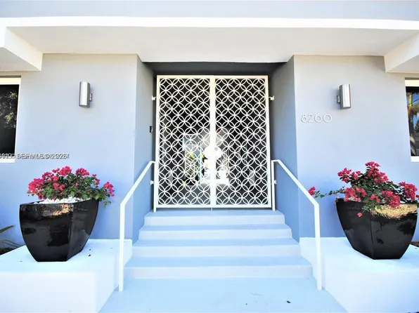 8260 Byron Ave, Miami Beach, FL