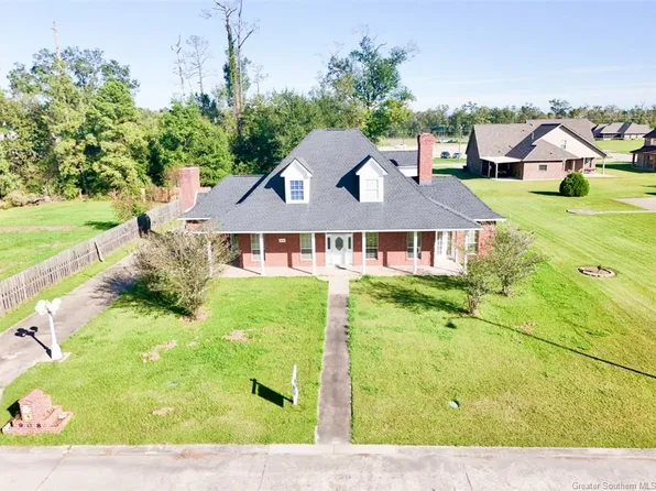 908 Athalee St, Lake Charles, LA 70615