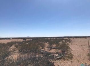 W Pear Ave, Columbus, NM 88029