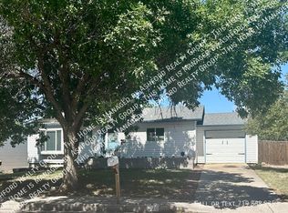 1970 Bula Dr, Colorado Springs, CO 80915