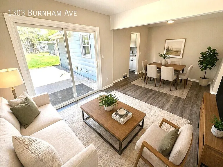 1303 Burnham Ave — Photo 4